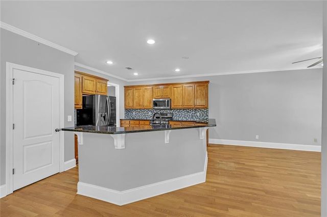 320 Baymist Drive, Loganville, GA 30052