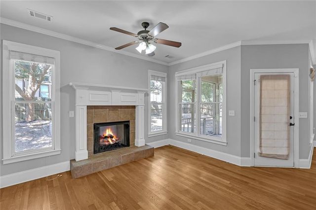 320 Baymist Drive, Loganville, GA 30052