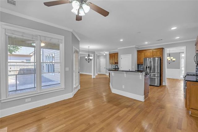 320 Baymist Drive, Loganville, GA 30052