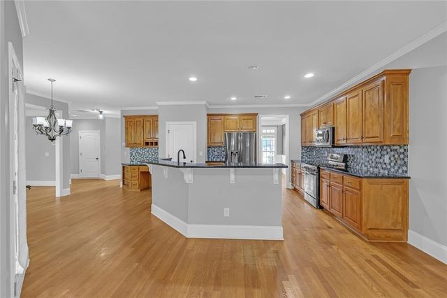 320 Baymist Drive, Loganville, GA 30052