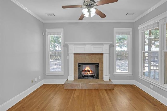 320 Baymist Drive, Loganville, GA 30052