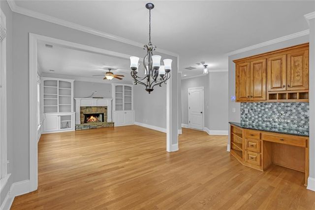 320 Baymist Drive, Loganville, GA 30052
