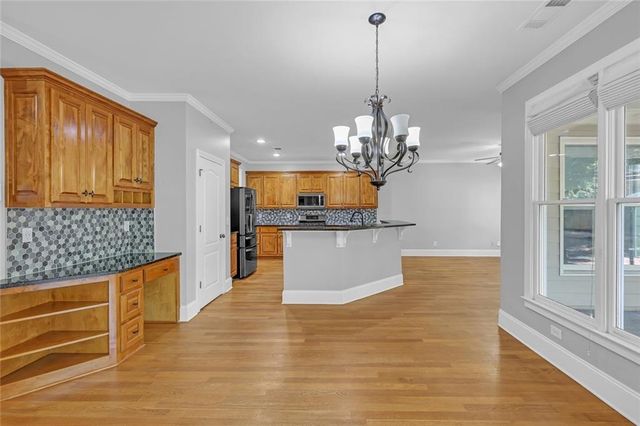 320 Baymist Drive, Loganville, GA 30052