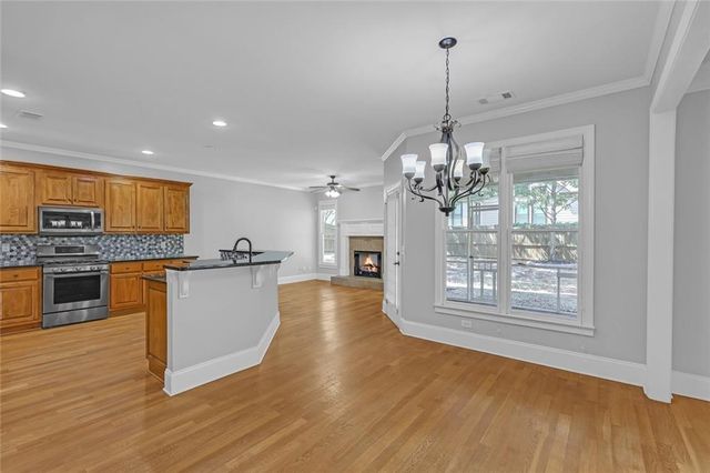 320 Baymist Drive, Loganville, GA 30052