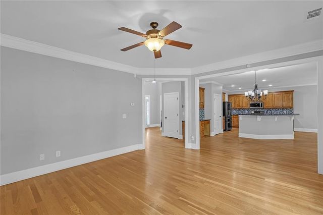 320 Baymist Drive, Loganville, GA 30052
