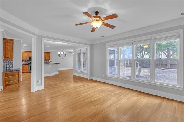 320 Baymist Drive, Loganville, GA 30052