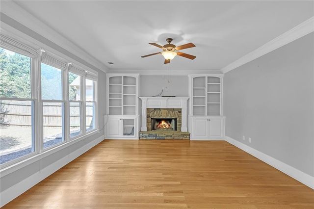 320 Baymist Drive, Loganville, GA 30052