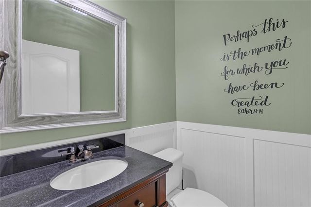 320 Baymist Drive, Loganville, GA 30052
