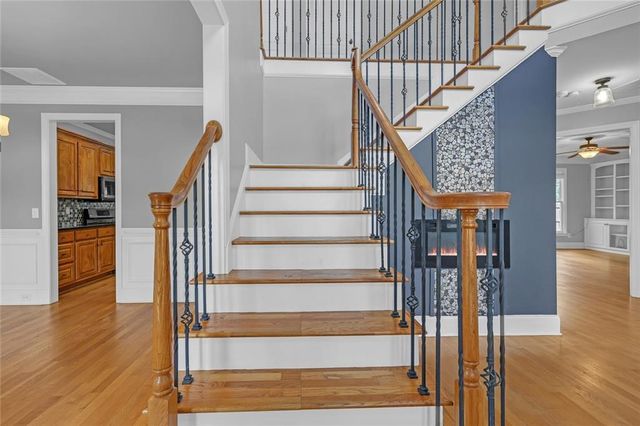320 Baymist Drive, Loganville, GA 30052