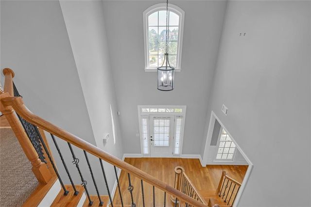 320 Baymist Drive, Loganville, GA 30052