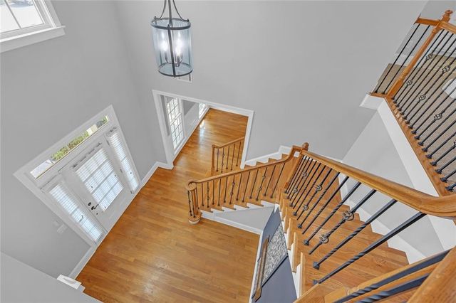 320 Baymist Drive, Loganville, GA 30052