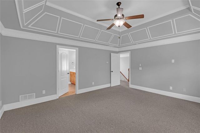 320 Baymist Drive, Loganville, GA 30052