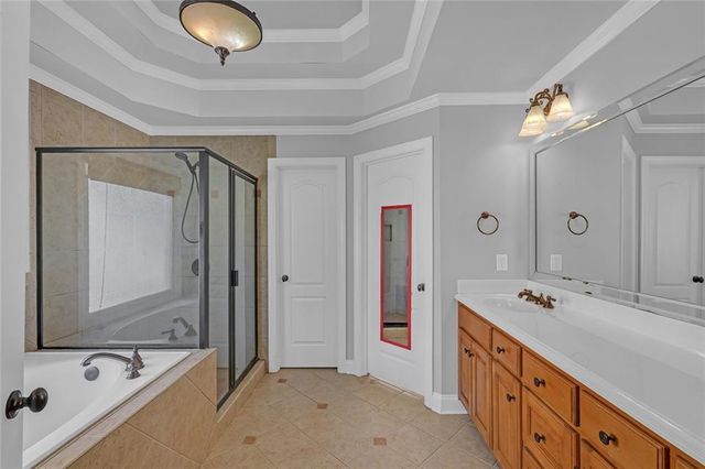 320 Baymist Drive, Loganville, GA 30052