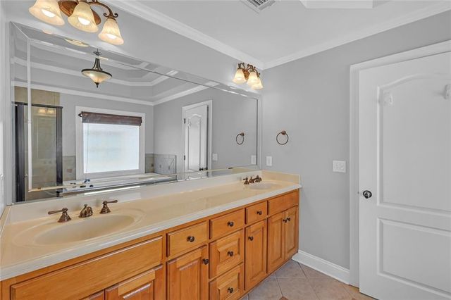 320 Baymist Drive, Loganville, GA 30052