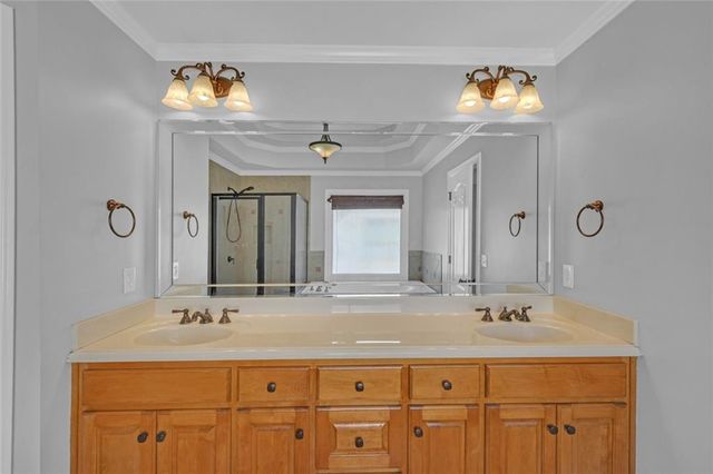 320 Baymist Drive, Loganville, GA 30052