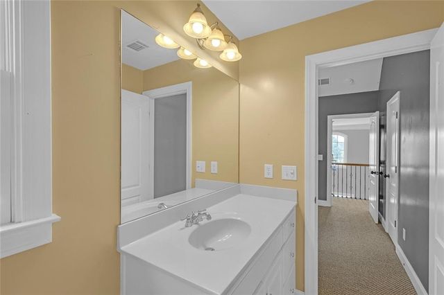 320 Baymist Drive, Loganville, GA 30052