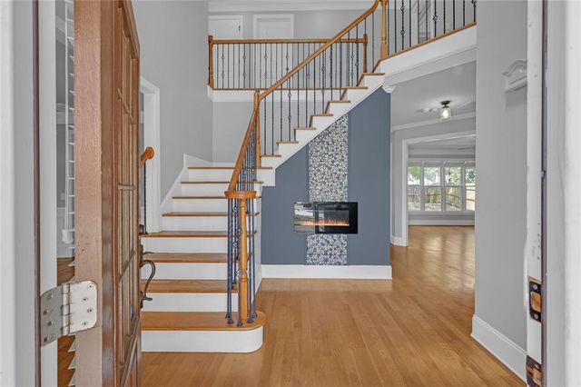 320 Baymist Drive, Loganville, GA 30052