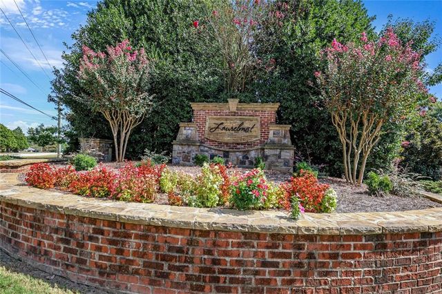 320 Baymist Drive, Loganville, GA 30052