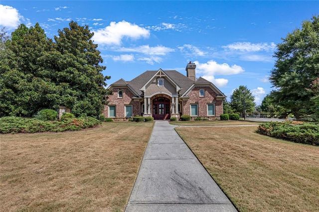 320 Baymist Drive, Loganville, GA 30052