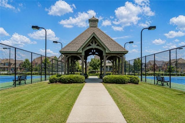 320 Baymist Drive, Loganville, GA 30052