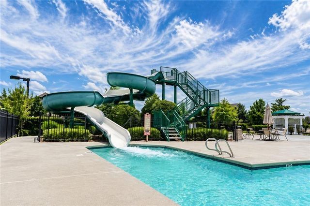 320 Baymist Drive, Loganville, GA 30052