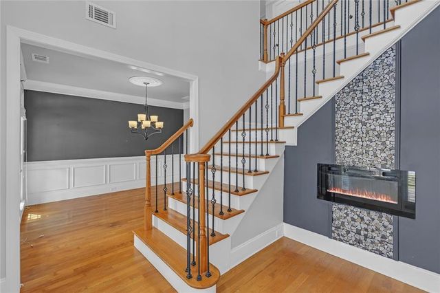 320 Baymist Drive, Loganville, GA 30052