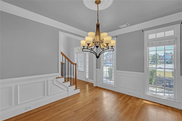320 Baymist Drive, Loganville, GA 30052