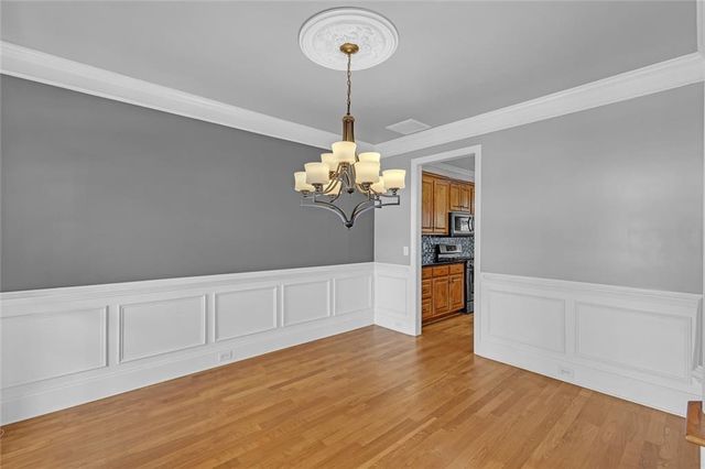 320 Baymist Drive, Loganville, GA 30052