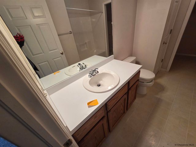 5925 TOWNSEND PL, Cheyenne, WY 82009