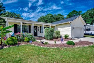 803 Donald St., Conway, SC 29527