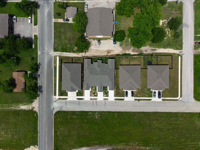 406 W Avenue C C, Copperas Cove, TX 76522