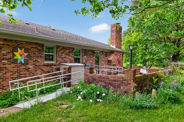 249 Eastland Acres, Lancaster, KY 40444