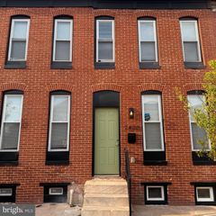 2430 E BIDDLE ST, Baltimore, MD 21213
