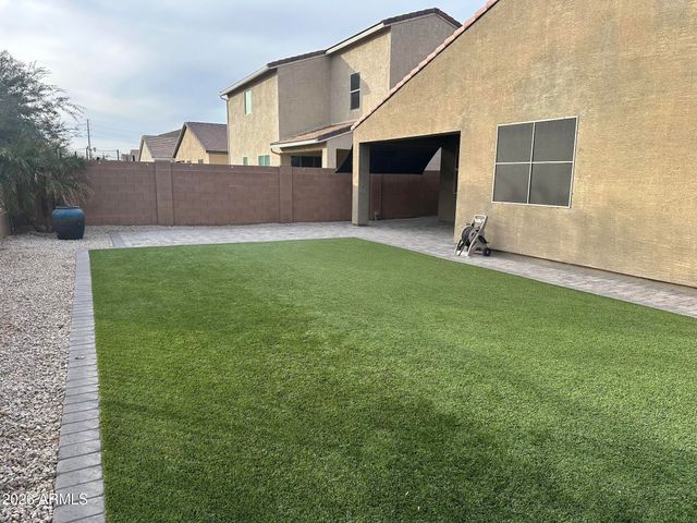 1041 W GLEN CANYON Drive, San Tan Valley, AZ 85140
