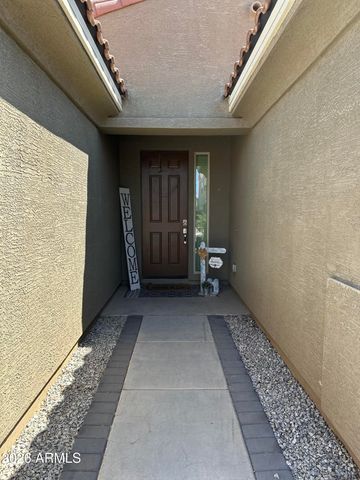1041 W GLEN CANYON Drive, San Tan Valley, AZ 85140
