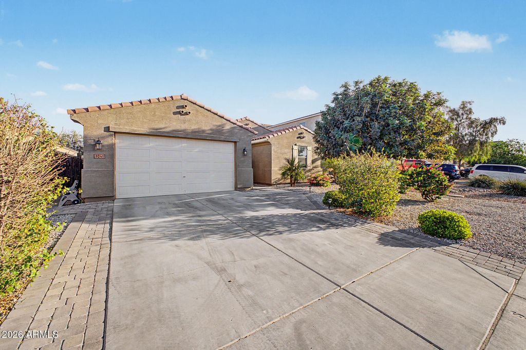 1041 W GLEN CANYON Drive, San Tan Valley, AZ 85140 — photo 3