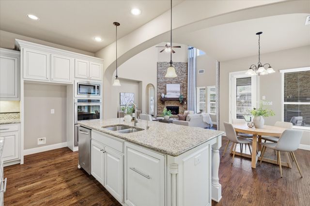 615 Westhaven Road, Coppell, TX 75019