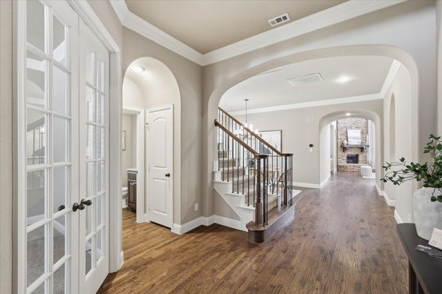 615 Westhaven Road, Coppell, TX 75019