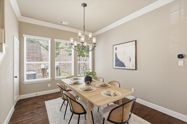 615 Westhaven Road, Coppell, TX 75019