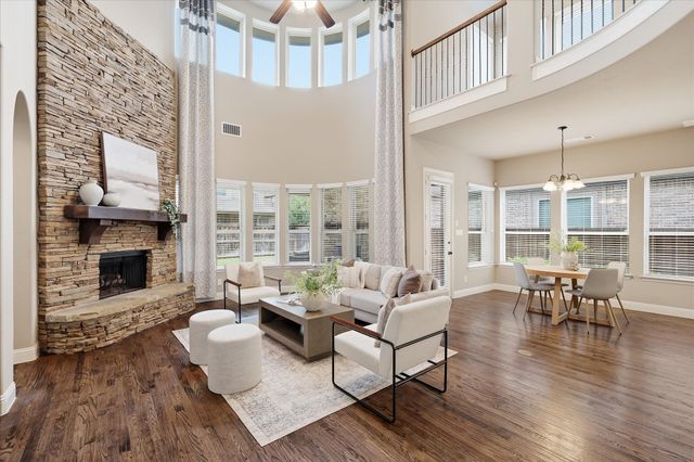 615 Westhaven Road, Coppell, TX 75019