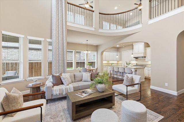 615 Westhaven Road, Coppell, TX 75019