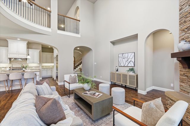 615 Westhaven Road, Coppell, TX 75019