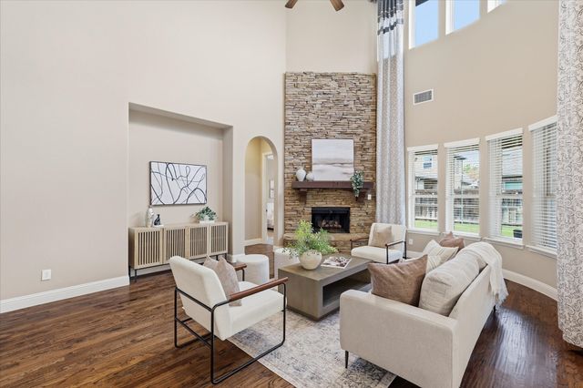 615 Westhaven Road, Coppell, TX 75019
