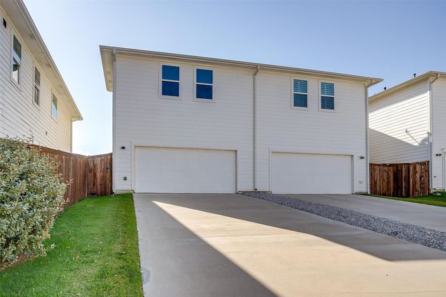 3485 Vista Highlands Lane, Fort Worth, TX 76135