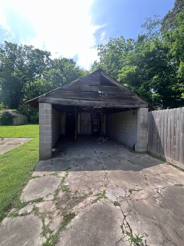 1115 KYLE ST, Memphis, TN 38106