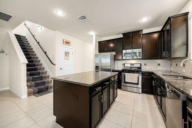 7110 Joan Dee Court, Spring, TX 77389