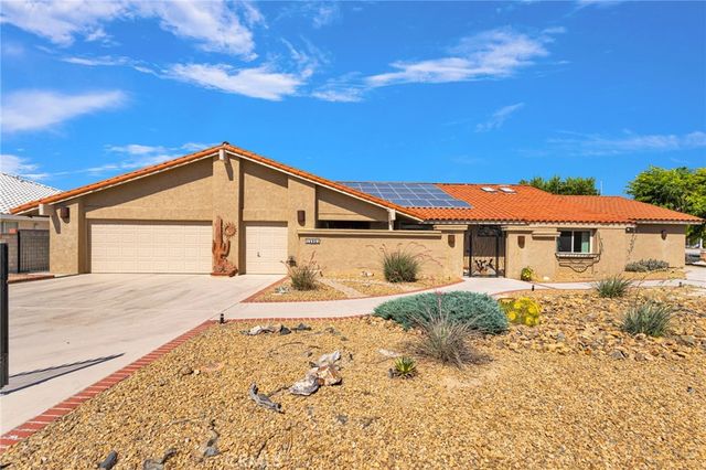 14531 Galleon, Helendale, CA 92342