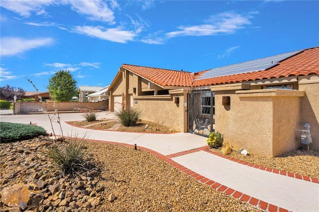 14531 Galleon, Helendale, CA 92342