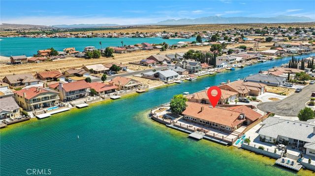 14531 Galleon, Helendale, CA 92342