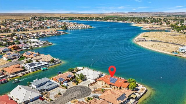 14531 Galleon, Helendale, CA 92342